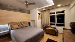 Blk 243 Pasir Ris Street 21 (Pasir Ris), HDB Executive #534354341